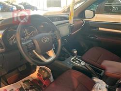 تۆیۆتا هایلۆکس